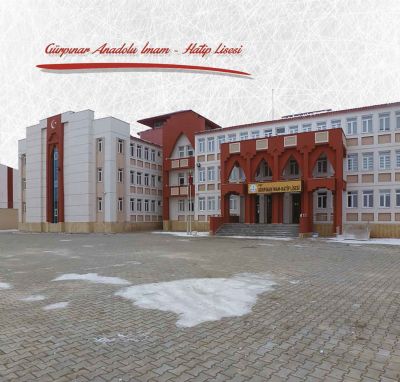 Gürpınar Anadolu İmam Hatip Lisesi