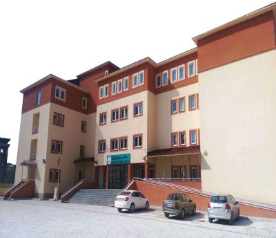 Konya Beyhekim Private Education Center School